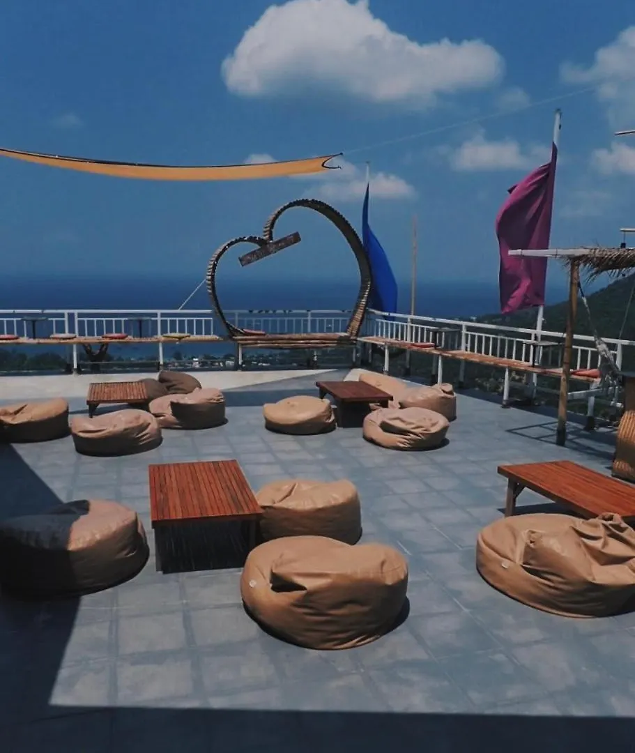 ホテル Exotic タオ島