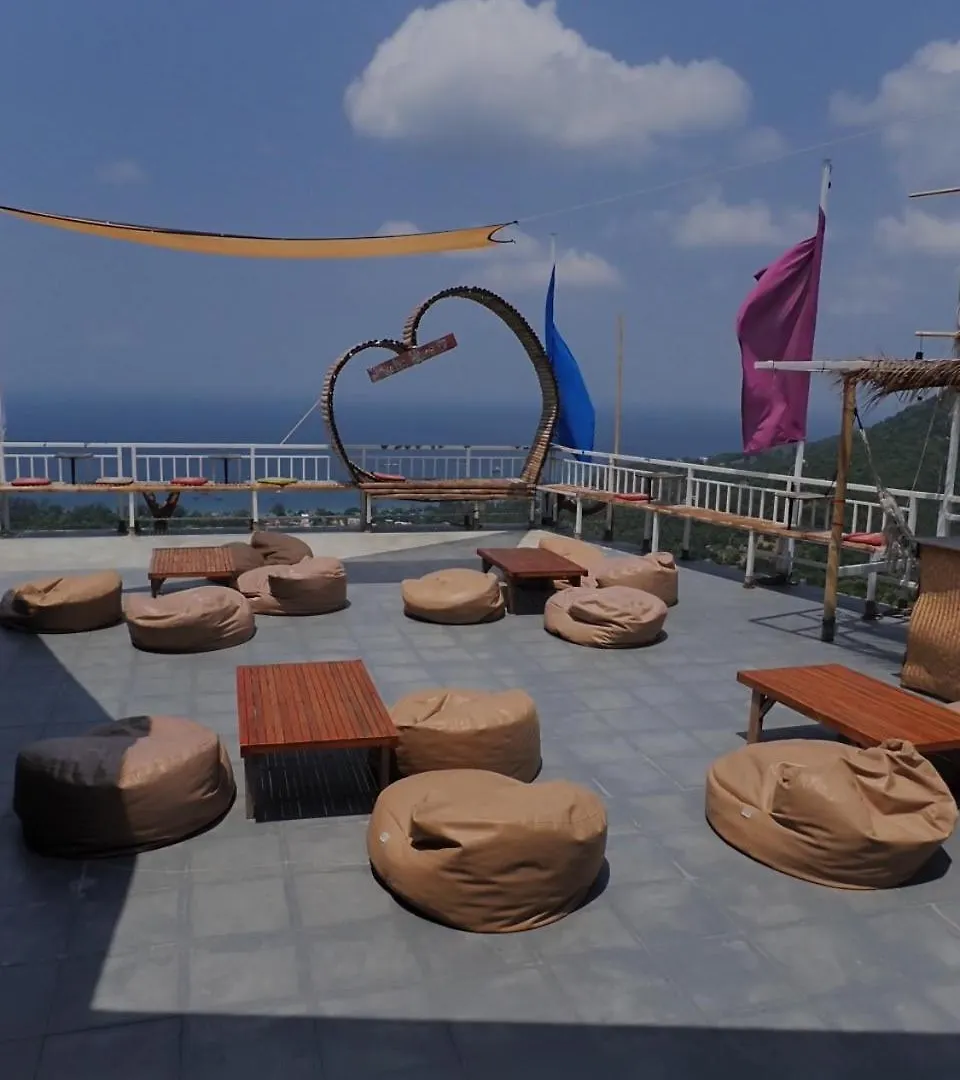 ホテル Exotic タオ島