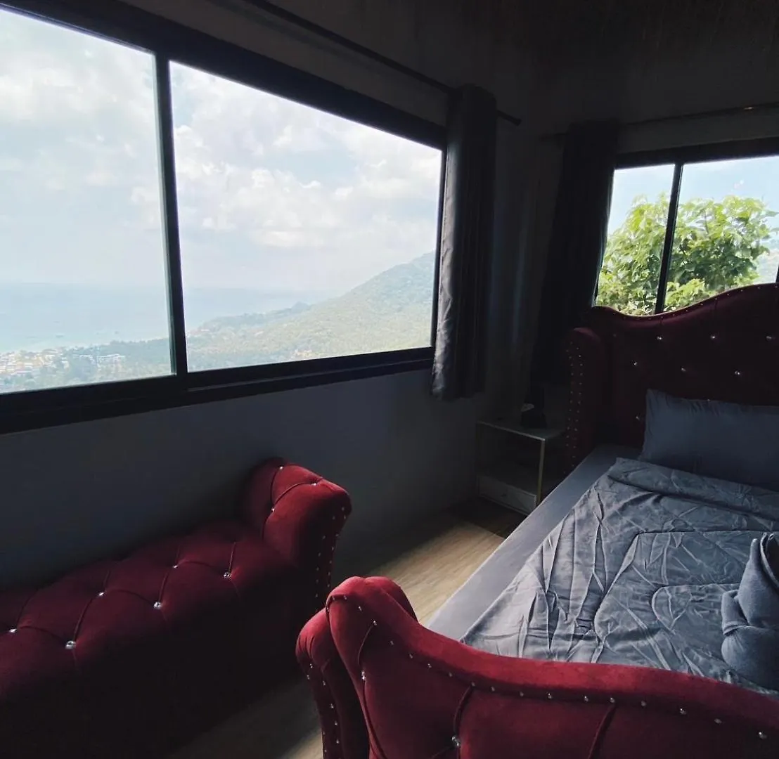 Exotic Koh Tao Hotel 0*,  Thailand