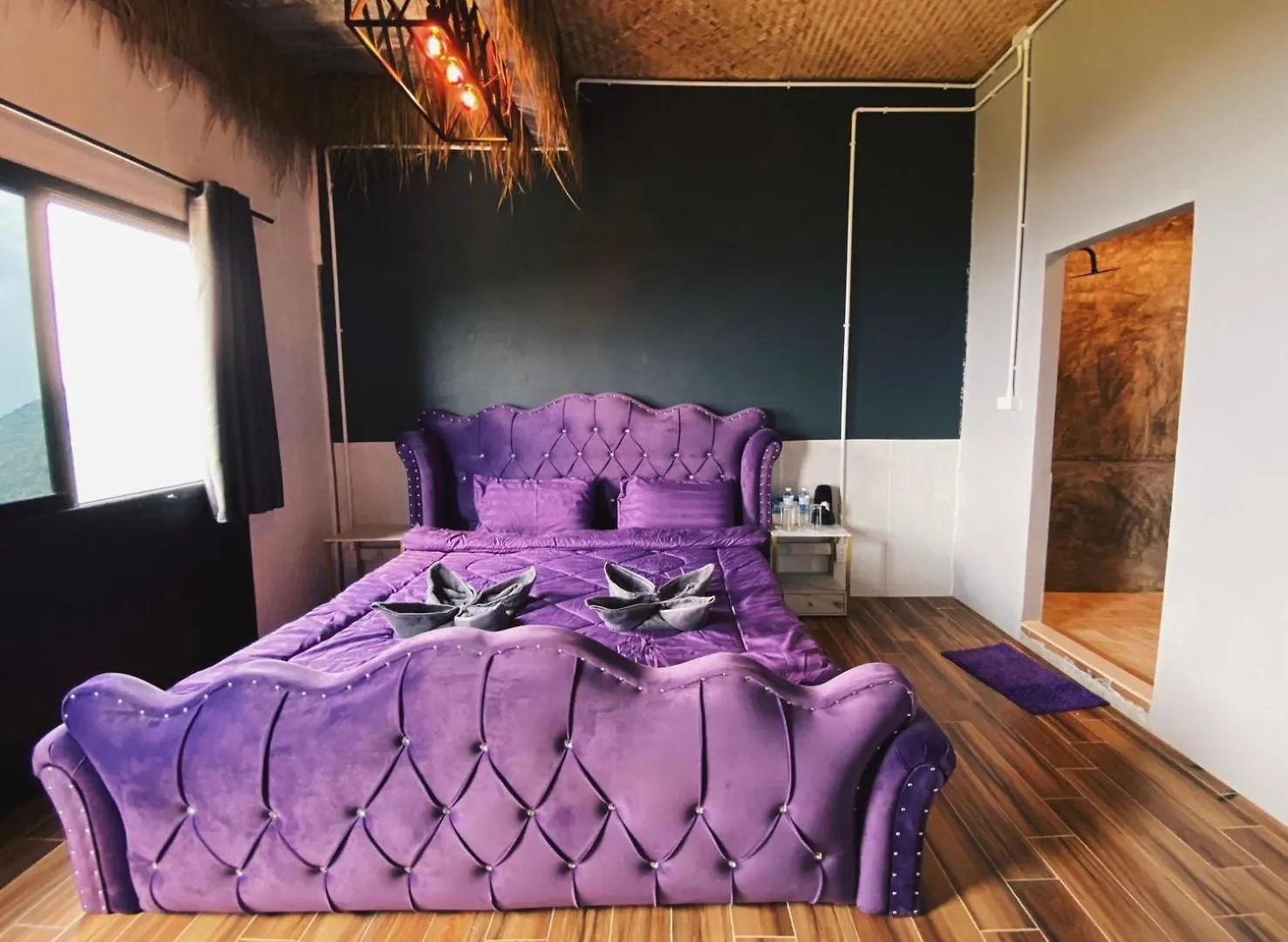 Exotic Koh Tao Hotel Thailand