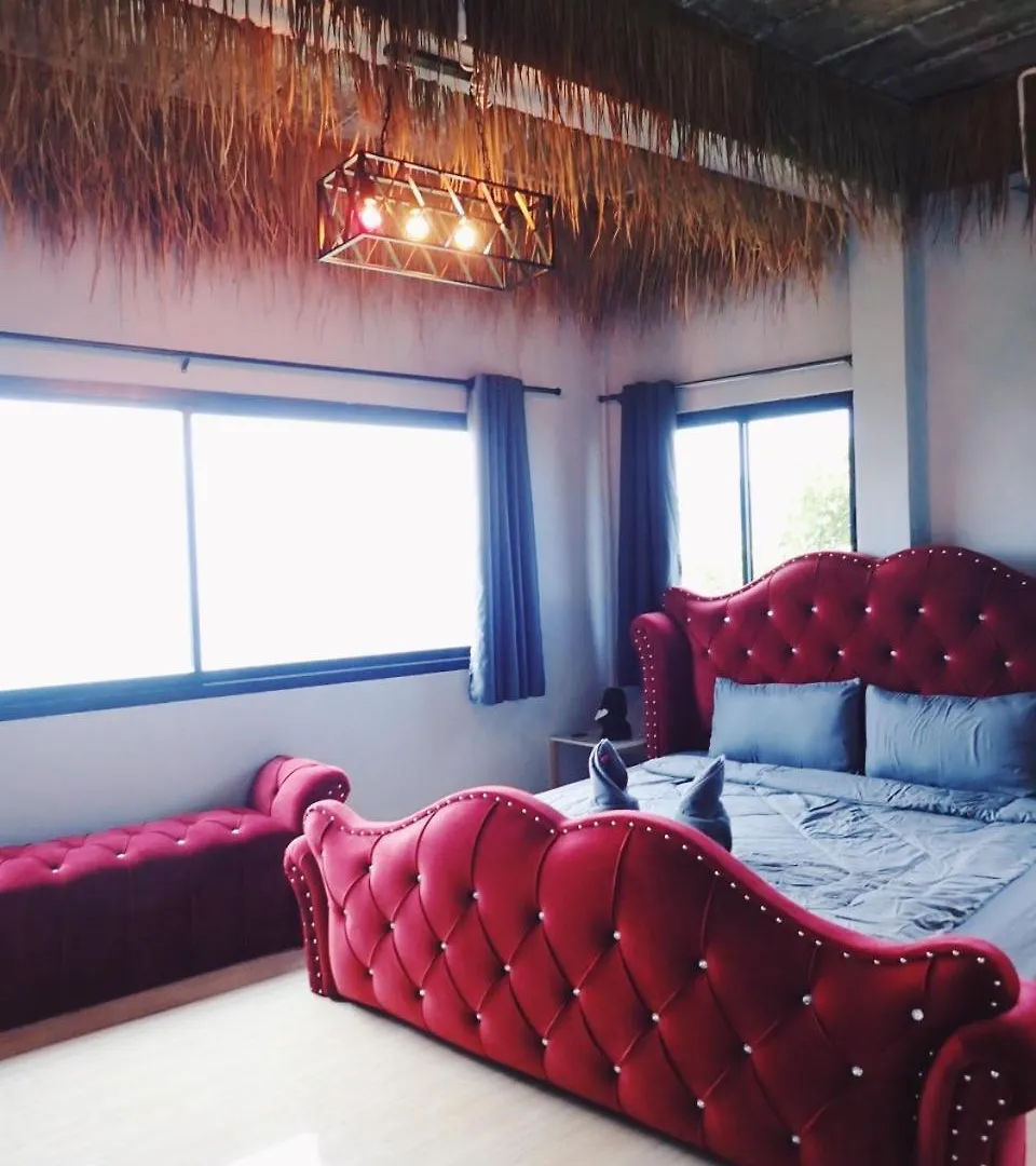 Exotic Koh Tao Hotel Thailand