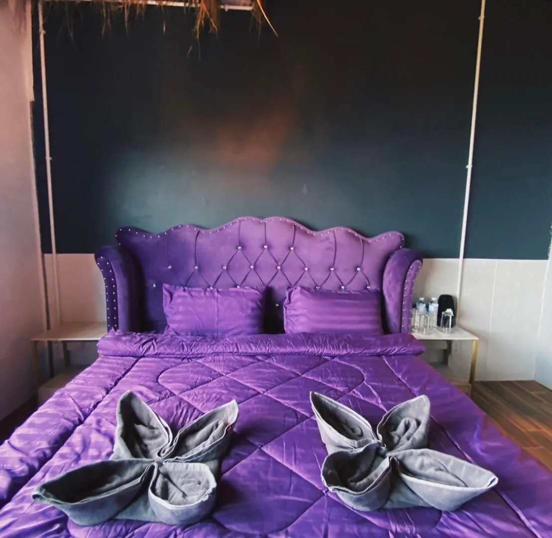 Exotic Koh Tao Hotel
